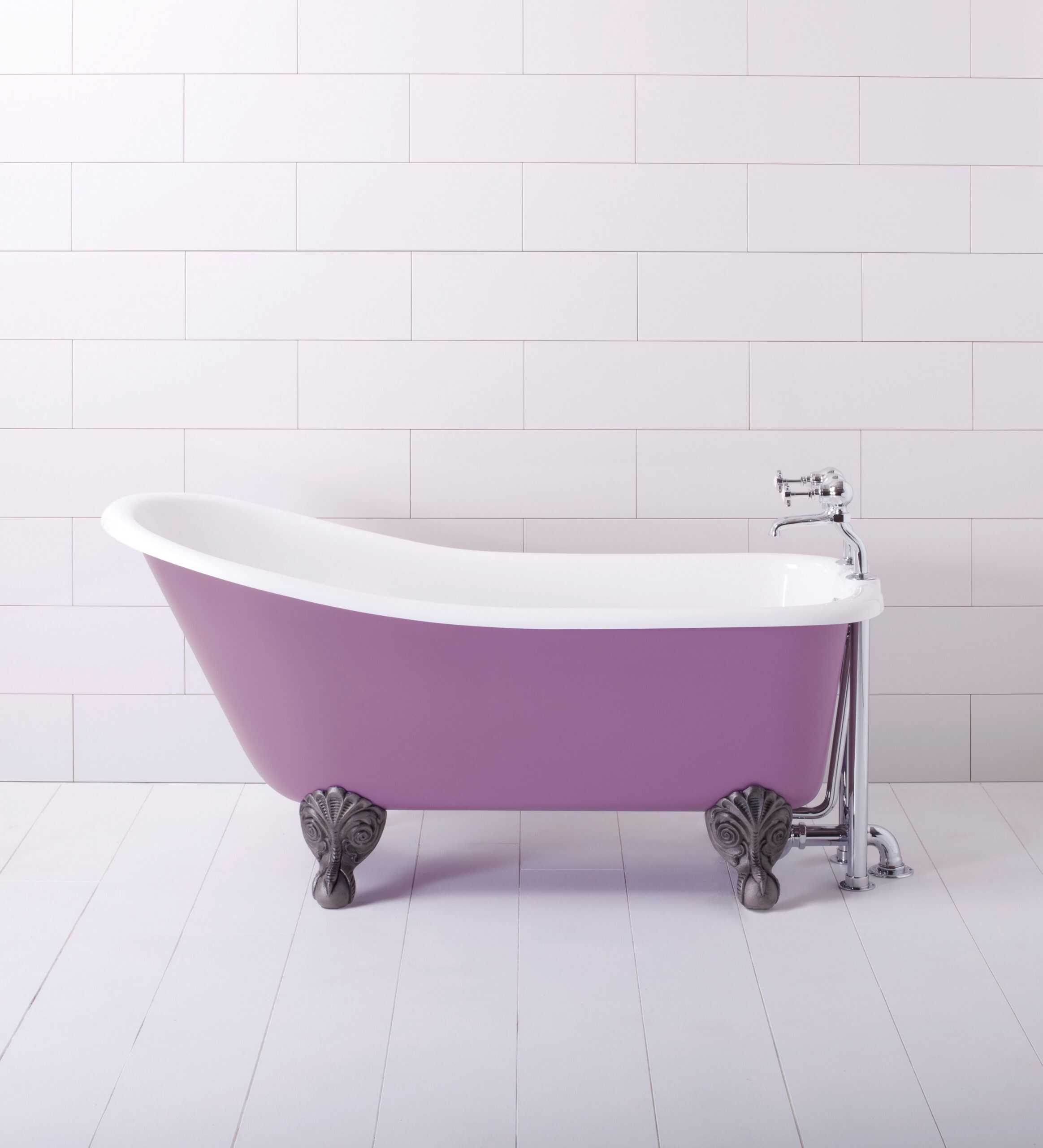 Pipe Shrouds The Albion Bath Co Ltd